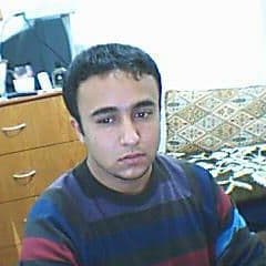 Hasan Kaçmaz