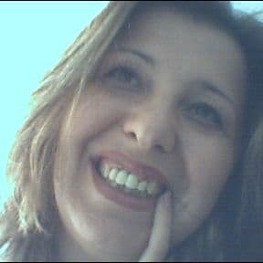 Aysun Say