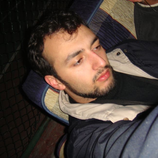Doğu Cem Gürcan