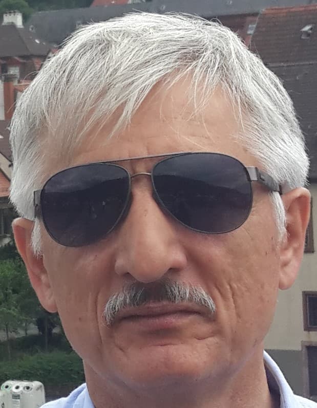 Bahattin Karagöz