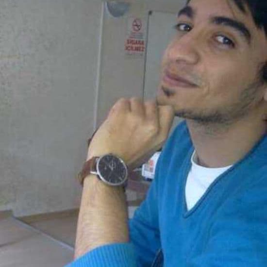 İzzettin Ergün