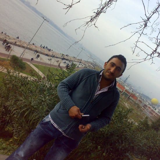 Emre Çengel
