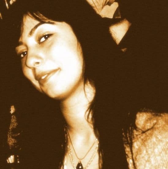 Gonca Kılıçkaya