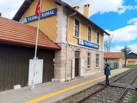 Şehit Süvari Teğmen Yıldırım Kemal