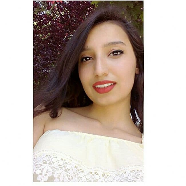 Nergis Oğuz