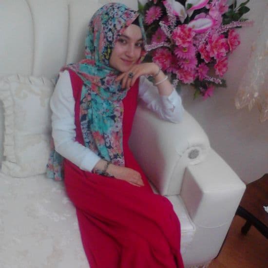 Kübra Mercan