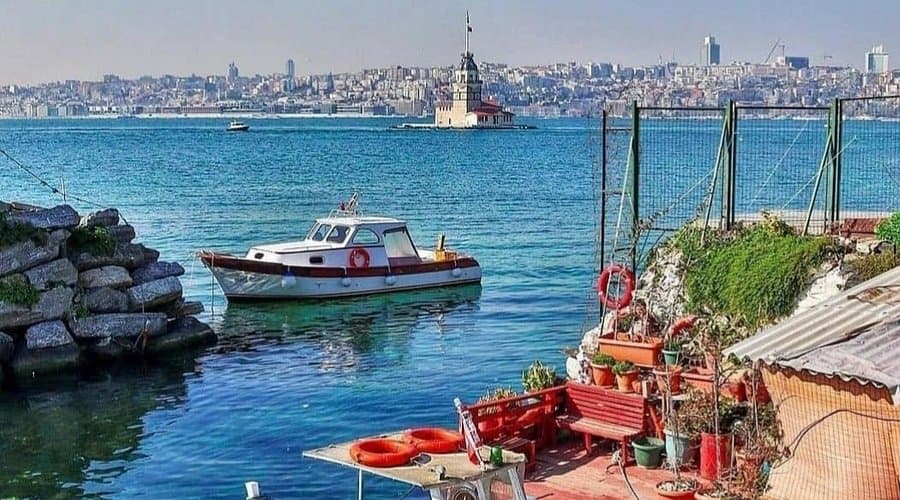 Aysel'e Veda