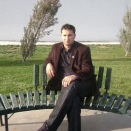 Şaban Çetin