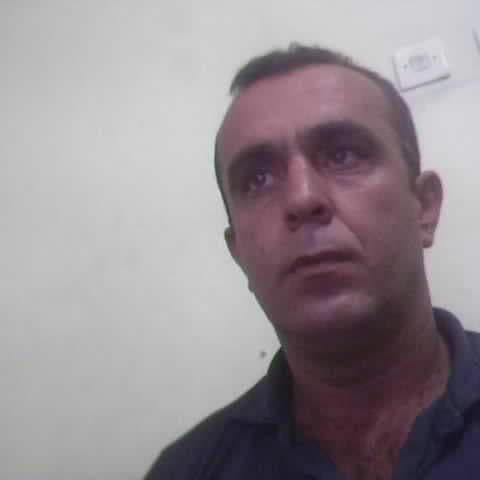 Abdullah Kahraman