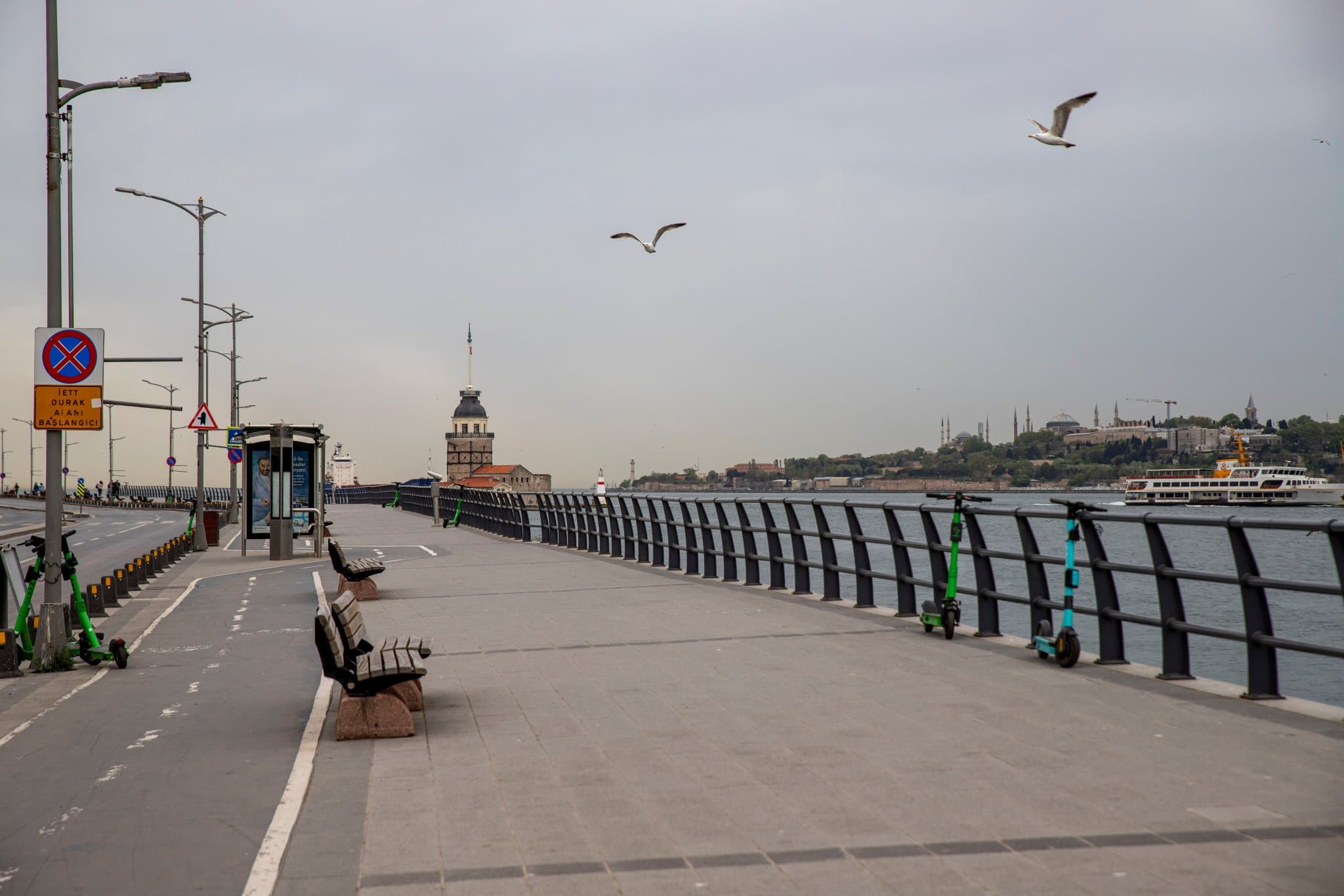 Gizemli Tebessüm