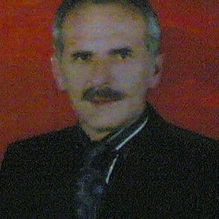 Mehmet Kesici