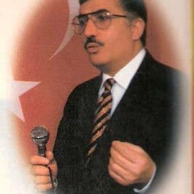 Nurullah Özkılıç