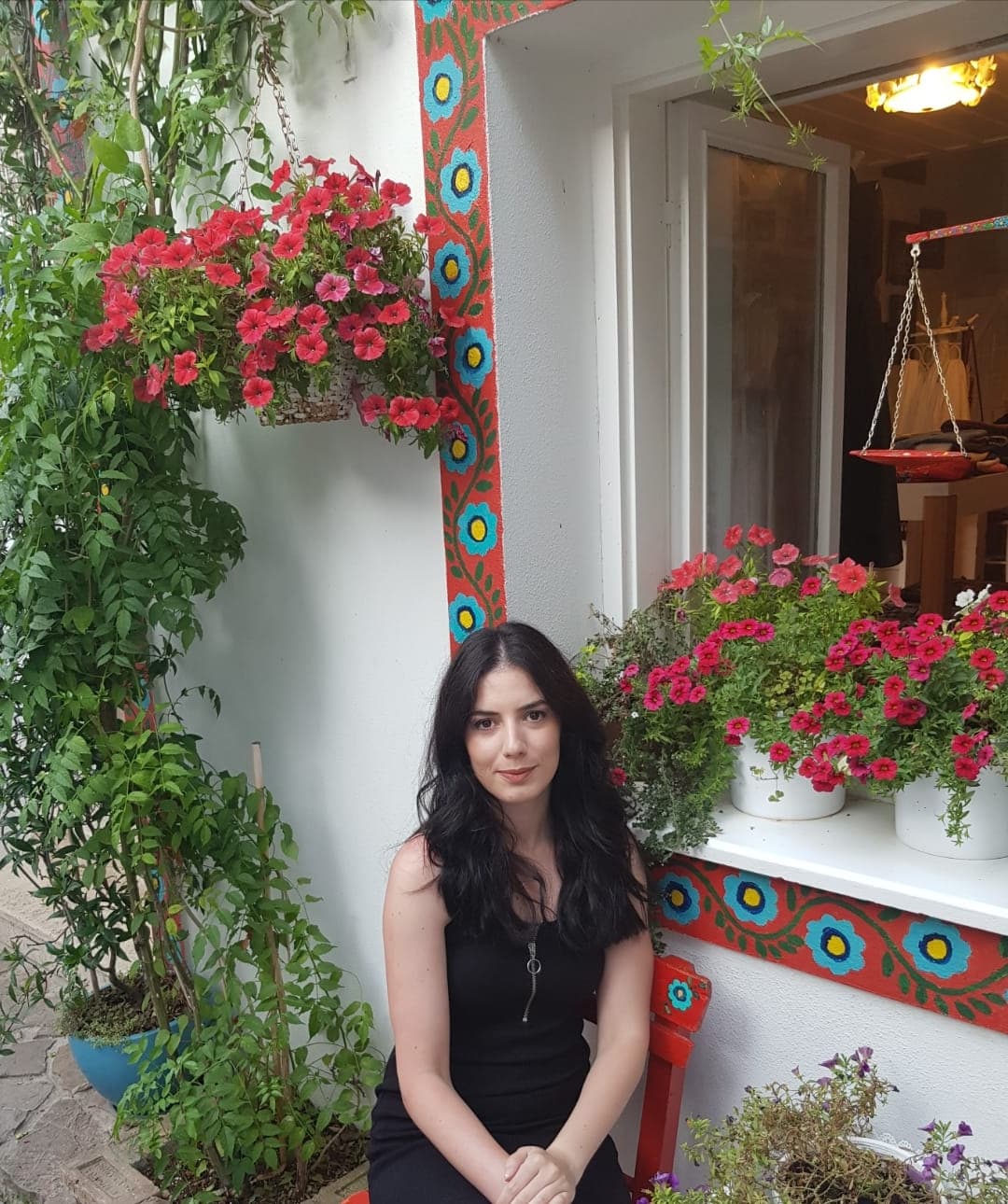 Ayşegül Aslan