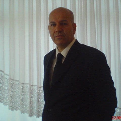 Uğur Demiröz