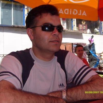 Ferhat Dilekci