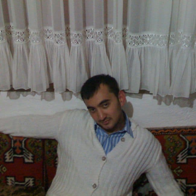 Sedat Atak
