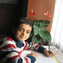 Mehmet Melih Uslu