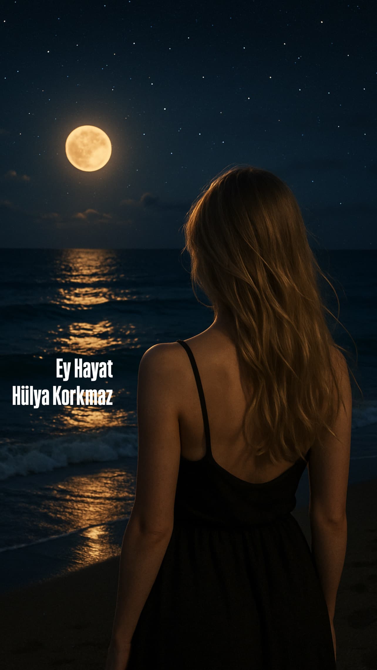 Ey Hayat