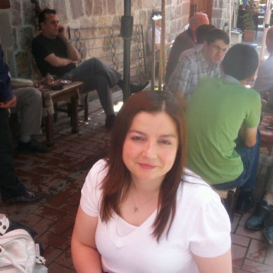 Açelya Çiçek