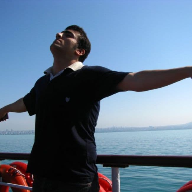 Ahmet Erden