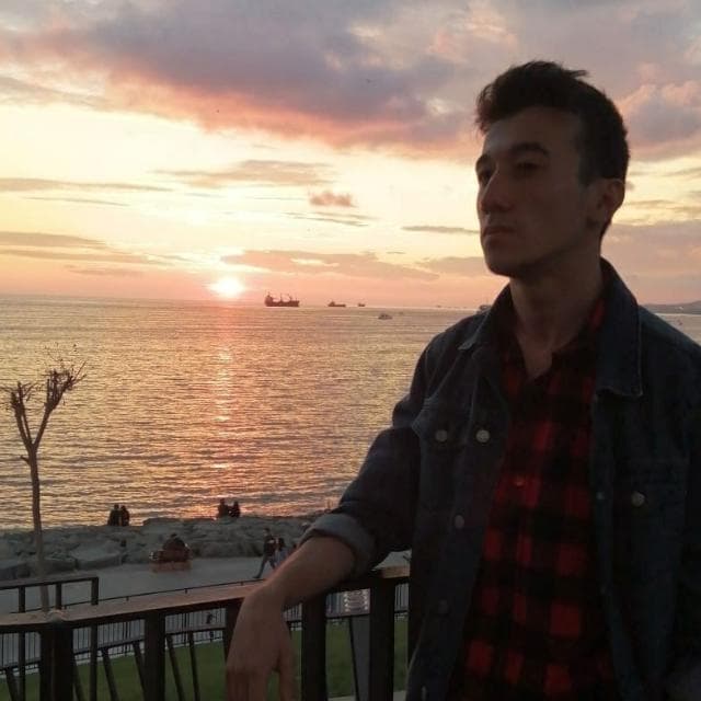 Çağatay Güler
