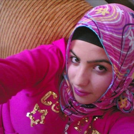 Hümeyra Kahraman