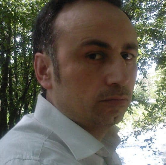 Mustafa Sarıkaya