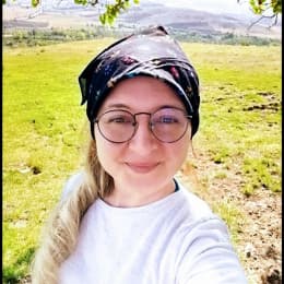 Nigar Baran