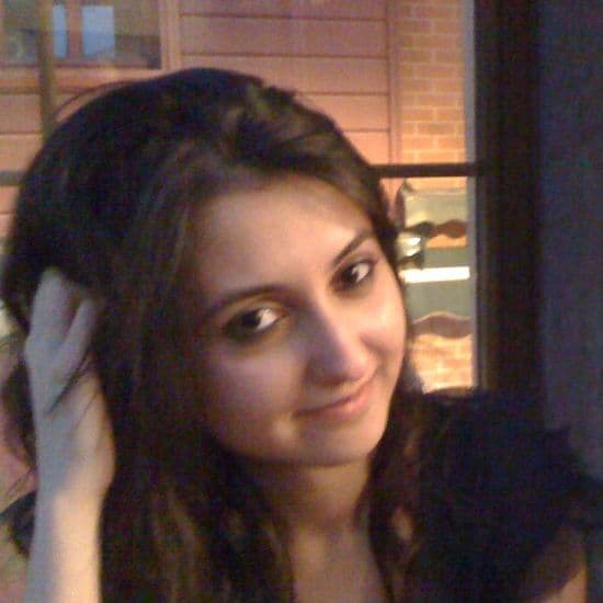 Merve Yurdakul
