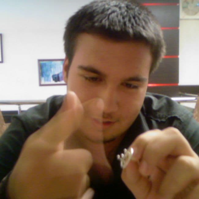 Kaan Koçyiğit