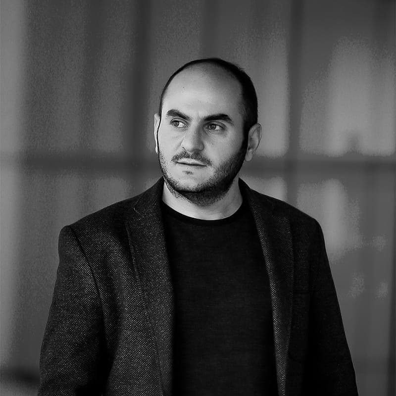 Mehmet Akif Yıldırım