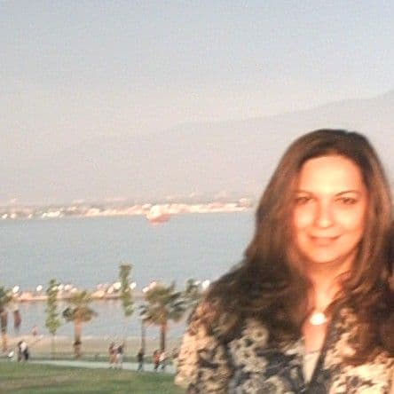 Mine Demirtaş