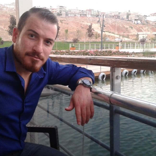 Hamit Yılmaz