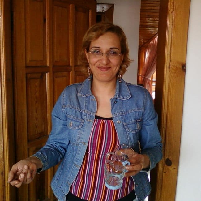 Oya Özdemir