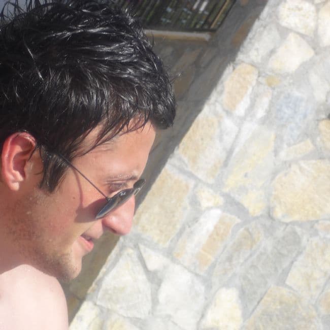 Ergun Sarı