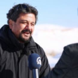 Mustafa Binol