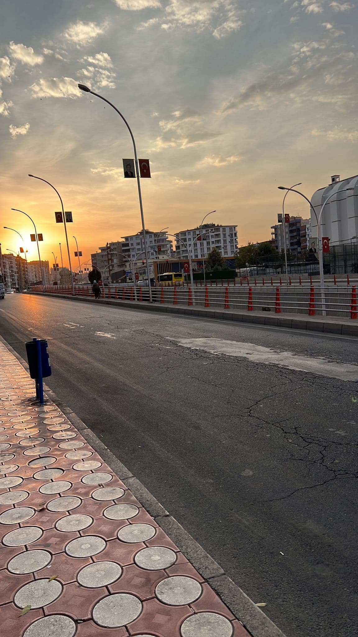 Sessiz Bir Hoşça Kal