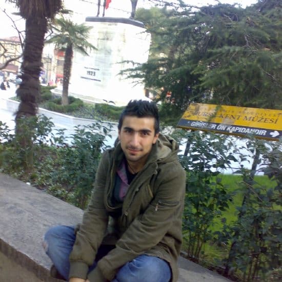 Nejdet Bekçi