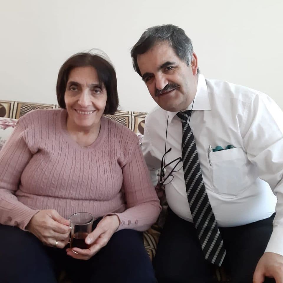İşte Sevgim Senin Olsun