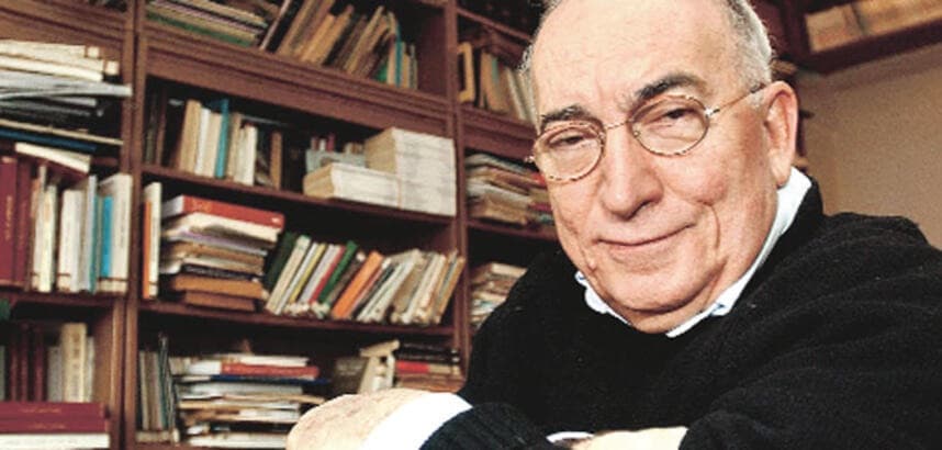 Hilmi Yavuz'un Hayatı ve Eserleri