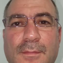 Suat Kaplan