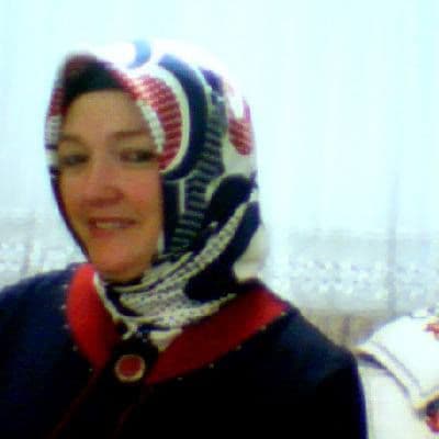 Naile Kelleci
