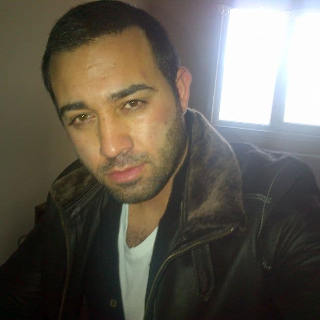 Adem Ertaş