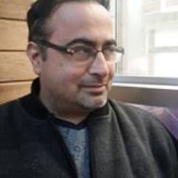 Murat Halıcı