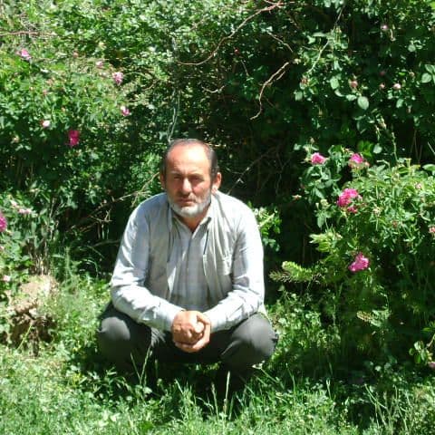 Ferit Battal