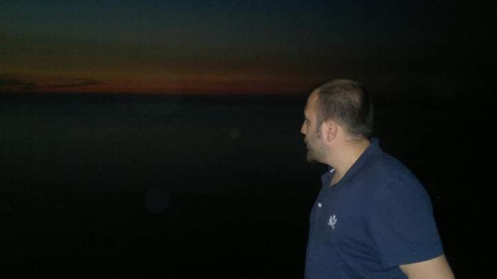 Geceye