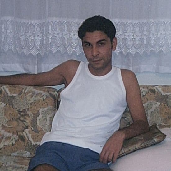Ahmet Doğan