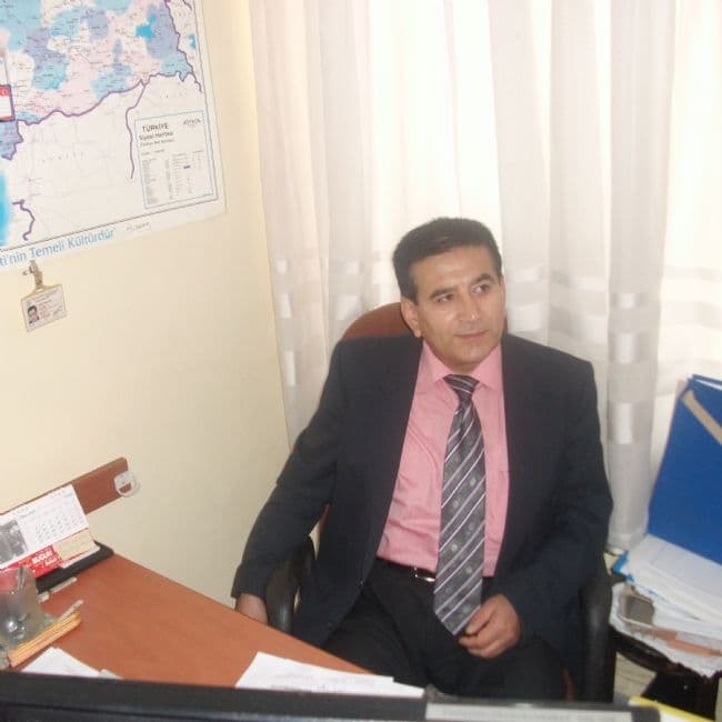 Hakan Kurtaran