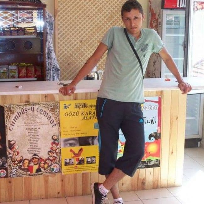 Ertan Korkuç
