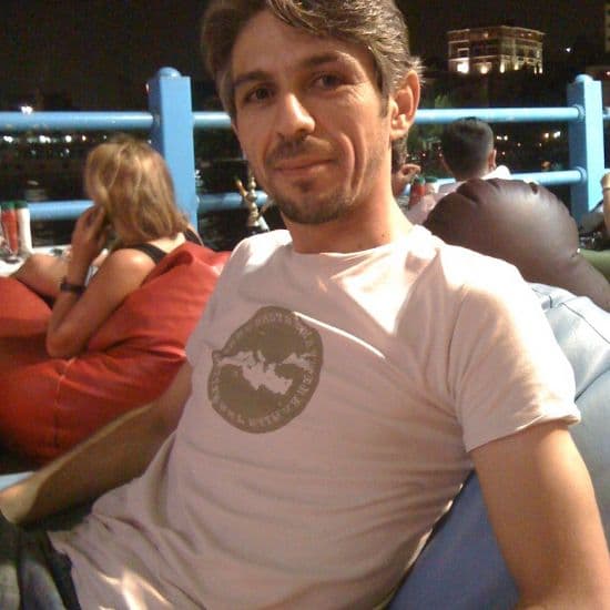 Erkan Ayrancı